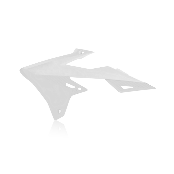 ACERBIS RADIATOR SCOOPS (VERIOUS COLOURS) RM-Z 250 19-25 RM-Z 450 18-25