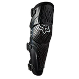 FOX TITAN PRO D3O KNEE GUARD CE - BLACK