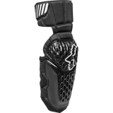 FOX TITAN RACE ELBOW GUARD CE - BLACK