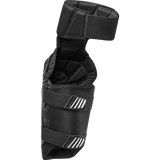 FOX TITAN RACE ELBOW GUARD CE - BLACK