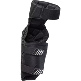 FOX YTH TITAN RACE ELBOW GUARD CE - BLACK