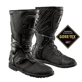 GAERNE DAKAR BLACK BOOTS