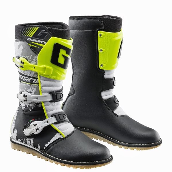 Gaerne gore 2025 tex trials boots