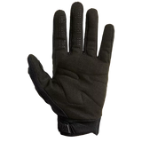 FOX DIRTPAW GLOVE - BLACK BLACK