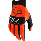 FOX DIRTPAW GLOVE - FLUO ORANGE