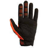 FOX DIRTPAW GLOVE - FLUO ORANGE