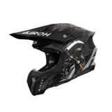 Airoh Twist 3 Arcade Matt MX Adult Helmet