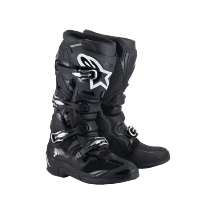 ALPINESTARS TECH 7 MX25 BLACK