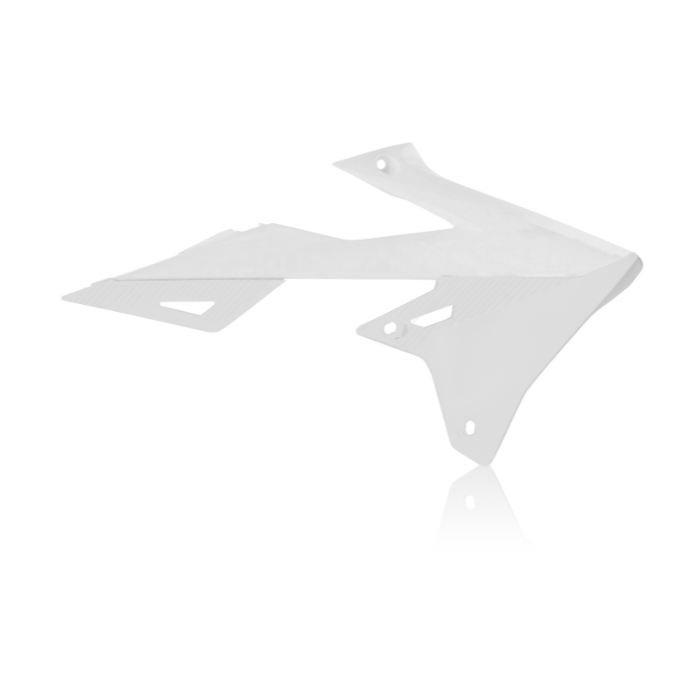 ACERBIS RADIATOR SCOOPS (VERIOUS COLOURS) RM-Z 250 19-25 RM-Z 450 18-25