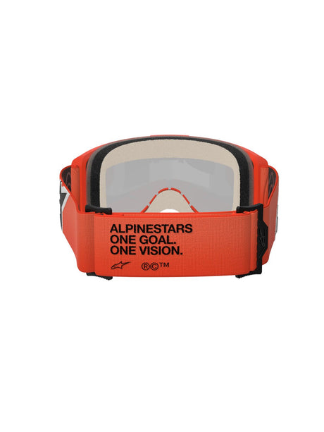 GOGGLE VISION 5 CORP ORANGE MI