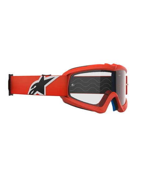 GOGGLE YTH VISION YOUTH CORP O Alpinestars motocross kit