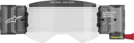 FILM KIT WIDE VISION S-TECH W/