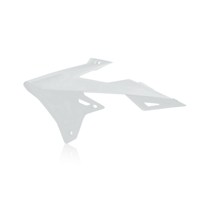 ACERBIS RADIATOR SCOOPS (VERIOUS COLOURS) RM-Z 250 19-25 RM-Z 450 18-25