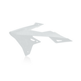 ACERBIS RADIATOR SCOOPS (VERIOUS COLOURS) RM-Z 250 19-25 RM-Z 450 18-25