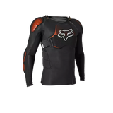 FOX BASEFRAME PRO D3O JACKET - BLACK