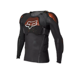 FOX BASEFRAME PRO D3O JACKET - BLACK