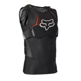 FOX BASEFRAME PRO D3O VEST - BLACK