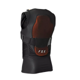 FOX BASEFRAME PRO D3O VEST - BLACK