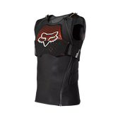 FOX BASEFRAME PRO D3O VEST - BLACK