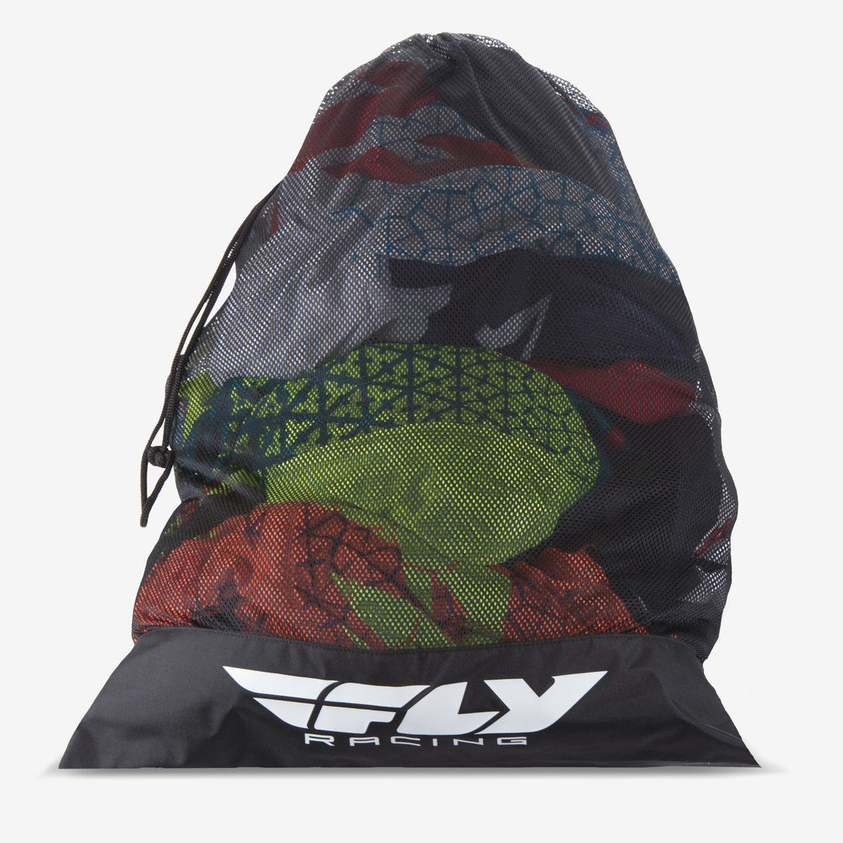 Fly Racing Dirt Bag - Black
