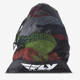 Fly Racing Dirt Bag - Black