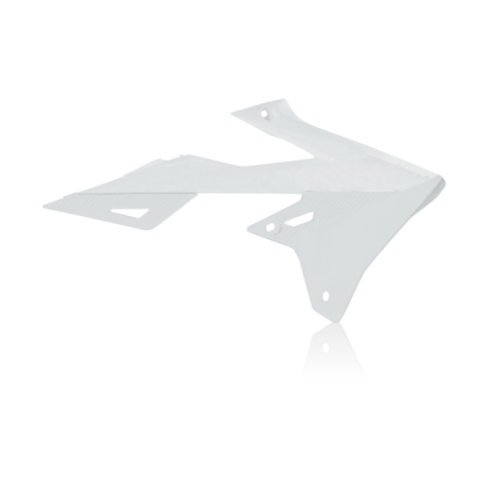 ACERBIS RADIATOR SCOOPS (VERIOUS COLOURS) RM-Z 250 19-25 RM-Z 450 18-25
