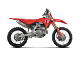 AKRAPOVIC EXHAUST EVO TI/TI CRF250/CRF250 RX 22-26