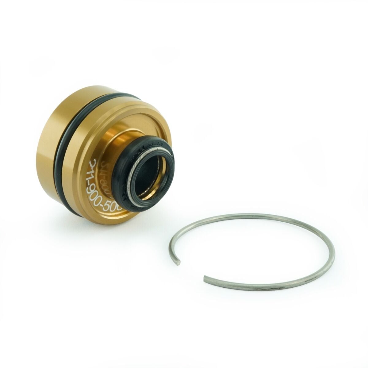 K-Tech REAR SHOCK SEAL BLOCK KYB 18.0x46, K-TECH 211-900-506, 37-1117 YAMAHA