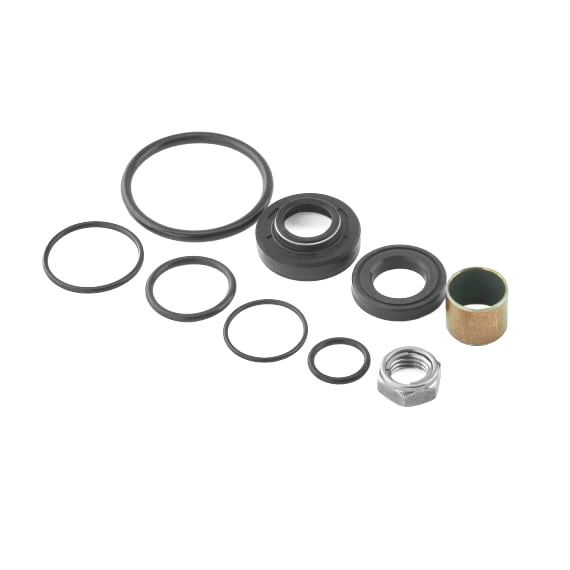 K-Tech Shock Absorber Seal Head Service Kit -KYB 46/16, K-TECH 205-200-067