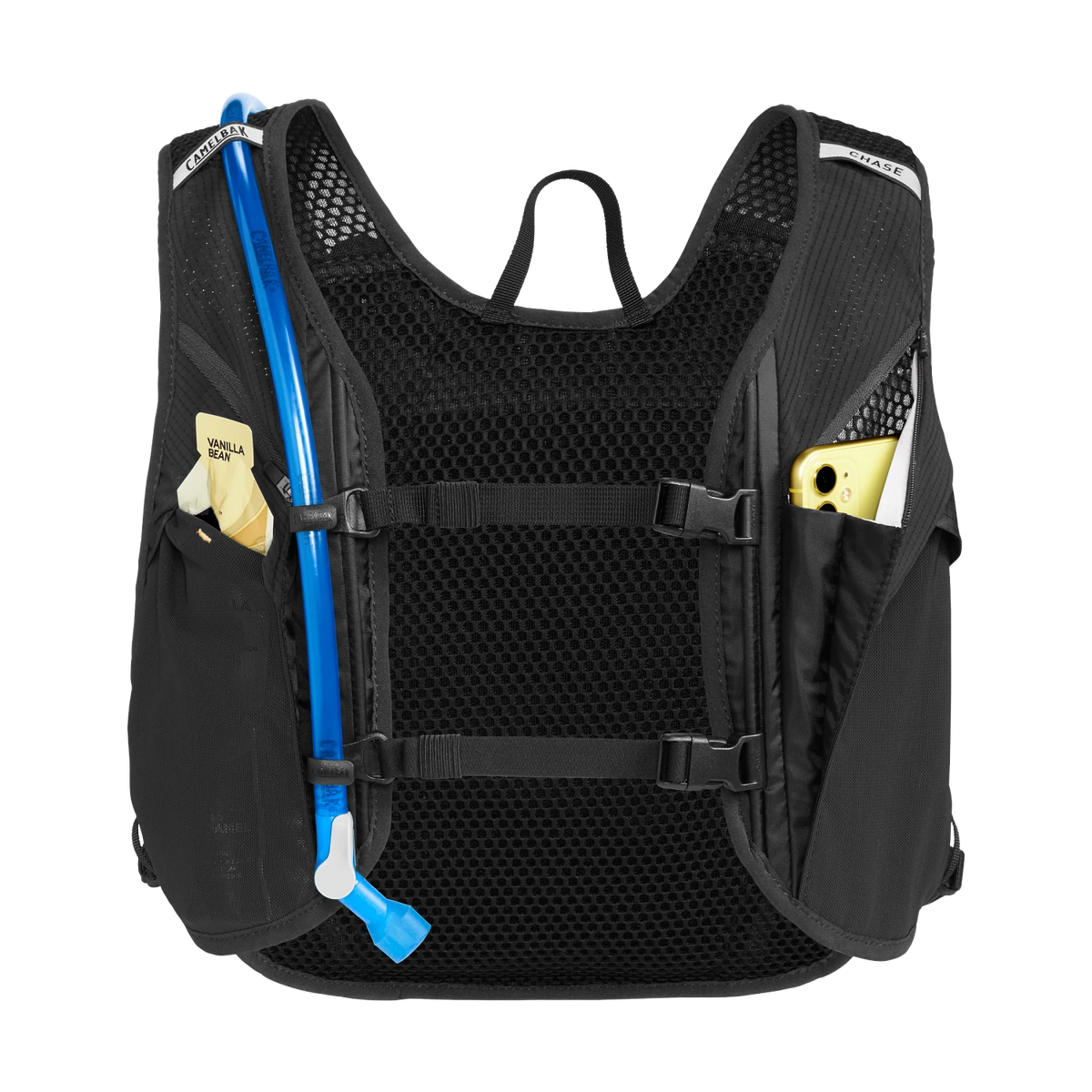 Camelbak Chase Race 4 Vest 50 OZ Black