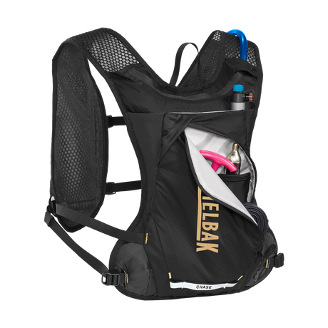 Camelbak Chase Race 4 Vest 50 OZ Black