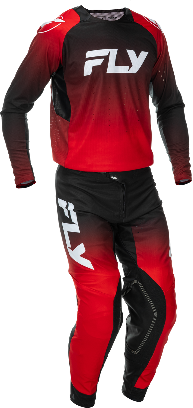 Evo 2026 DST Kit Combo - Red/Black/White