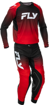 Evo 2026 DST Kit Combo - Red/Black/White