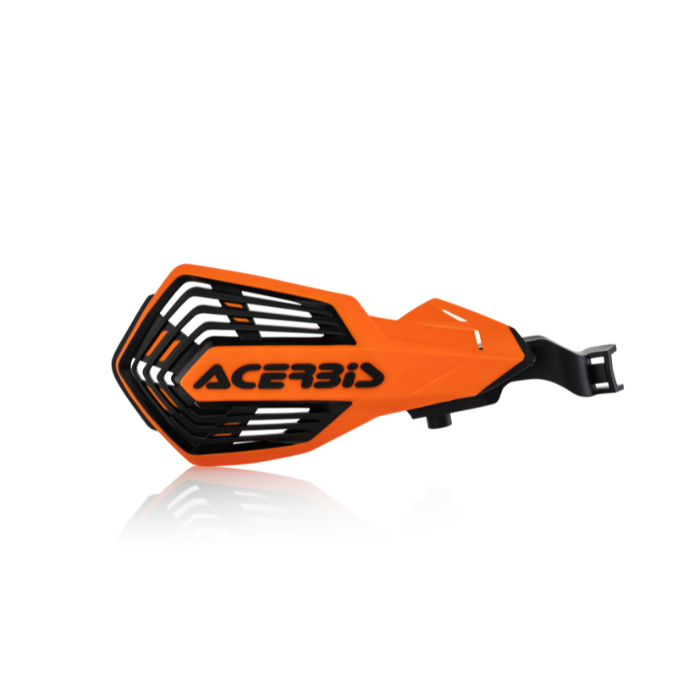 ACERBIS K-FUTURE HANDGUARDS (VIEW DESCRIPTION FOR FITMENT DETAILS); VERIOUS COLOURS