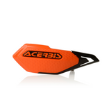 ACERBIS HANDGUARDS X-ELITE (VIEW DESCRIPTION FOR FITMENT DETAILS); VERIOUS COLOURS