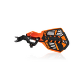 ACERBIS K-FUTURE HANDGUARDS (VIEW DESCRIPTION FOR FITMENT DETAILS); VERIOUS COLOURS