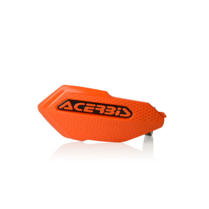ACERBIS HANDGUARDS X-ELITE (VIEW DESCRIPTION FOR FITMENT DETAILS); VERIOUS COLOURS