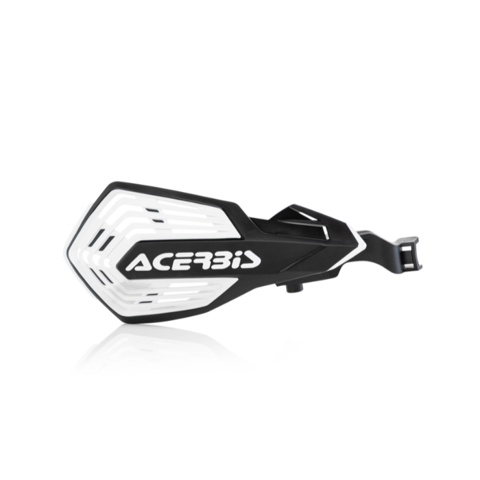 ACERBIS K-FUTURE BETA HANDGUARDS (VIEW DESCRIPTION FOR FITMENT DETAILS); VERIOUS COLOURS