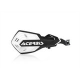 ACERBIS K-FUTURE BETA HANDGUARDS (VIEW DESCRIPTION FOR FITMENT DETAILS); VERIOUS COLOURS