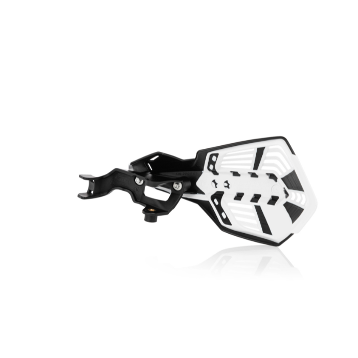 ACERBIS K-FUTURE BETA HANDGUARDS (VIEW DESCRIPTION FOR FITMENT DETAILS); VERIOUS COLOURS