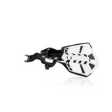 ACERBIS K-FUTURE BETA HANDGUARDS (VIEW DESCRIPTION FOR FITMENT DETAILS); VERIOUS COLOURS