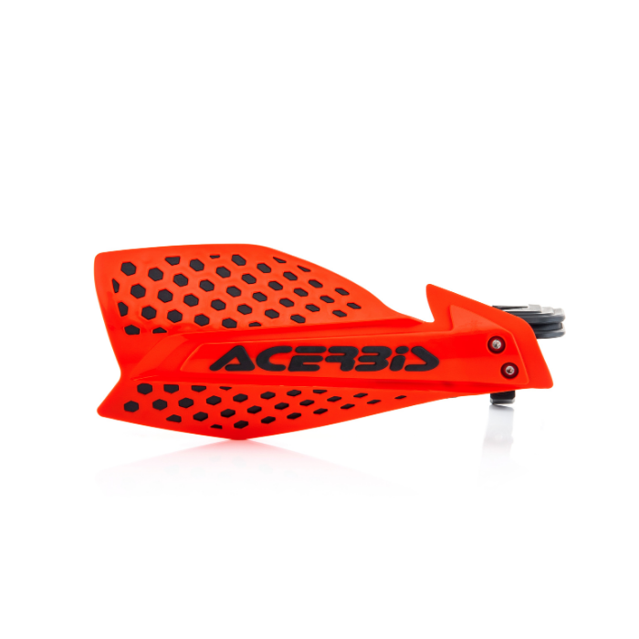 ACERBIS HANDGUARDS X-ULTIMATE (VIEW DESCRIPTION FOR FITMENT DETAILS); VERIOUS COLOURS