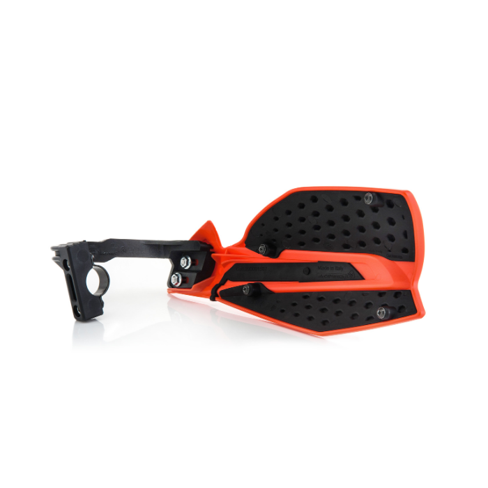ACERBIS HANDGUARDS X-ULTIMATE (VIEW DESCRIPTION FOR FITMENT DETAILS); VERIOUS COLOURS
