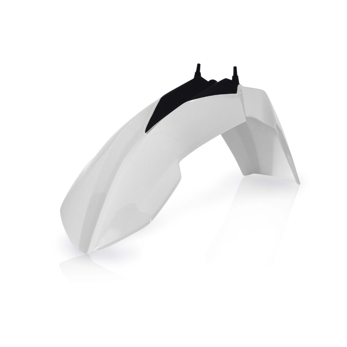 ACERBIS FRONT FENDER (VERIOUS COLOURS) SX 65 09-11