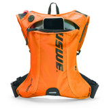 USWE OUTLANDER 2 WITH 1.5L ELITE BLADDER ORANGE