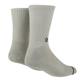 3 Pack Bone Crew Sock