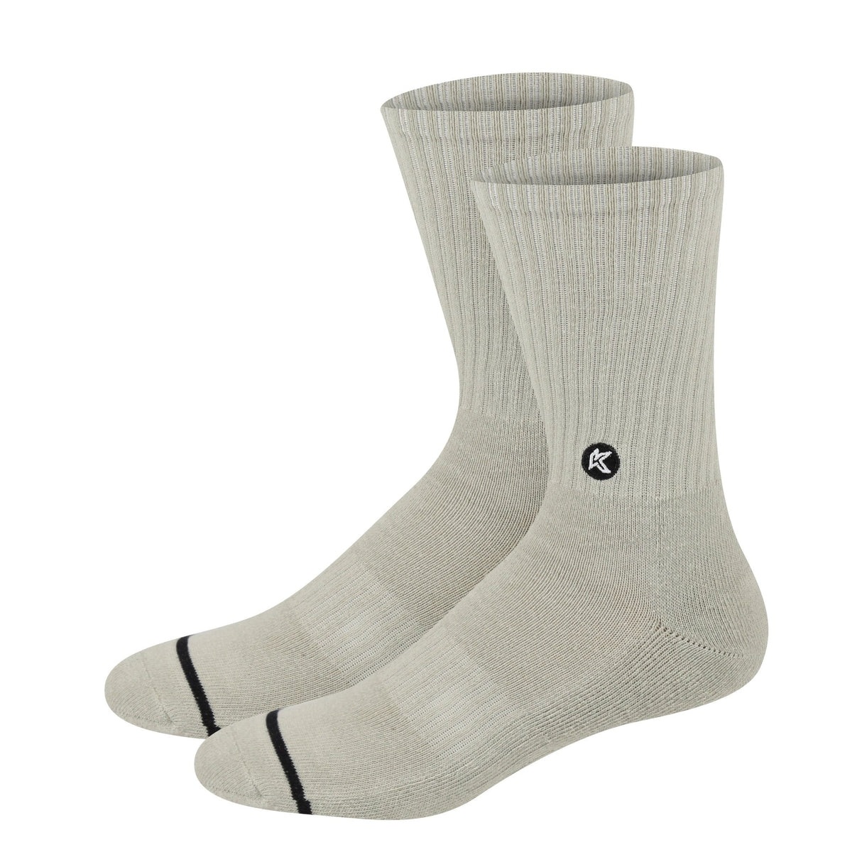3 Pack Bone Crew Sock