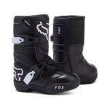 FOX KIDS COMP BOOT - BLACK