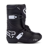 FOX KIDS COMP BOOT - BLACK