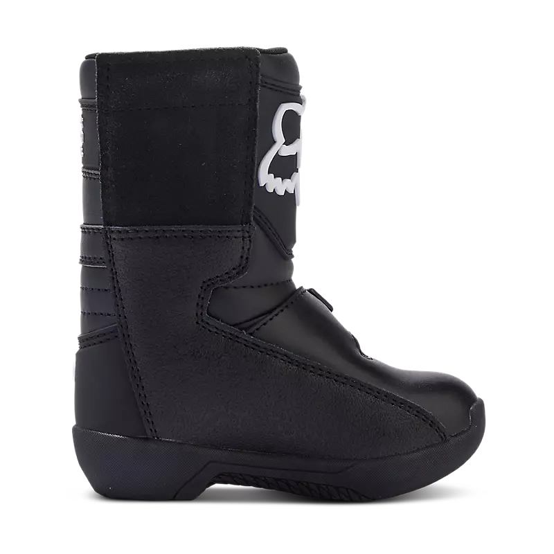 FOX KIDS COMP BOOT - BLACK